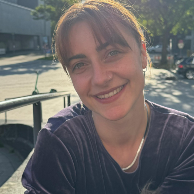 Liebe auf den zweiten Blick