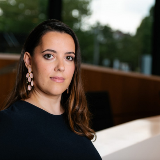 Katharina Weghmann: „In Witten gemeinsam den ‚Good Fight‘ kämpfen“