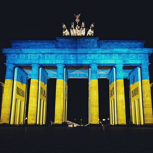 Ukrainekrieg – globale Folgen und Effekte