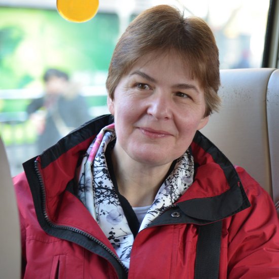 Dr. Sigrun Caspary zum Internationalen Tag der Menschen mit Behinderung