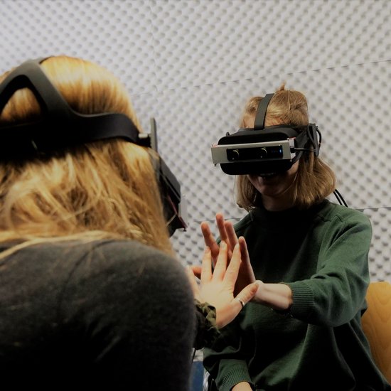 So siehst du die Welt aus den Augen eines anderen