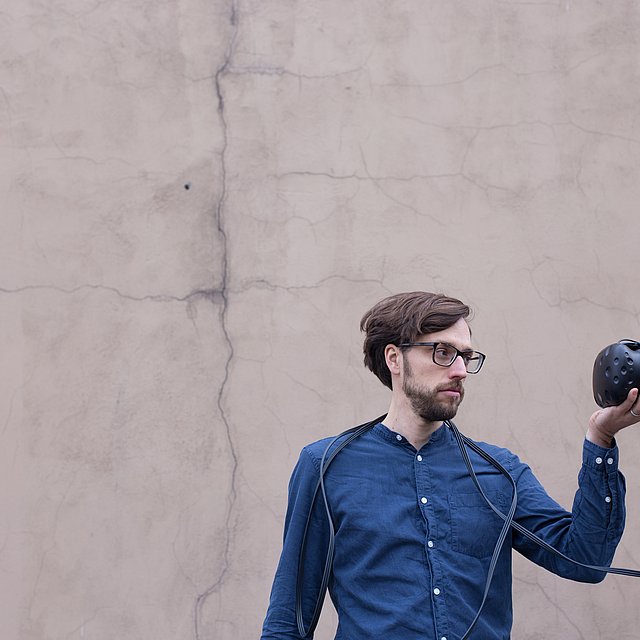 Virtual Reality vs. Corona-Krise: So gehst du weiterhin deiner Leidenschaft nach!