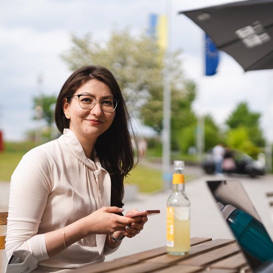 Mehr Gelassenheit im Studium