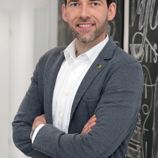 Warum Wirtschaft weiterdenken? Im Gespräch mit einem Management-Professor (2)