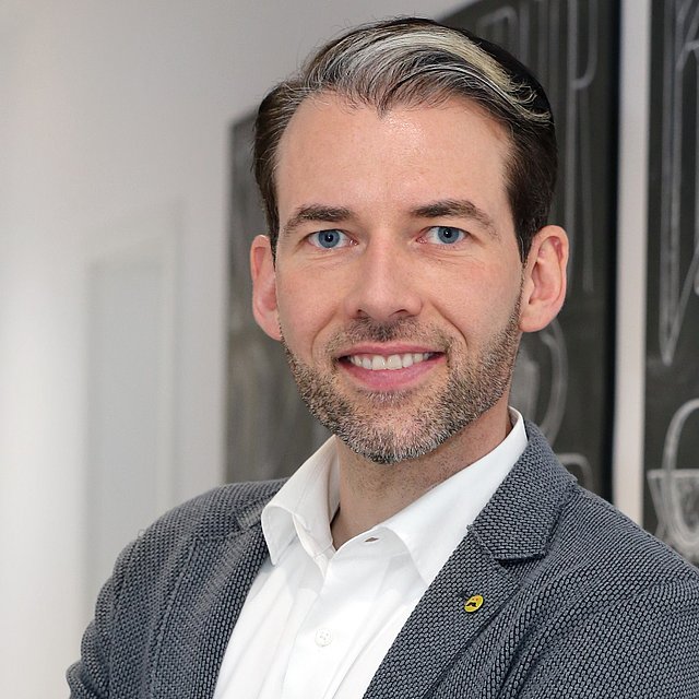 Warum Wirtschaft weiterdenken? Im Gespräch mit einem Management-Professor (2)