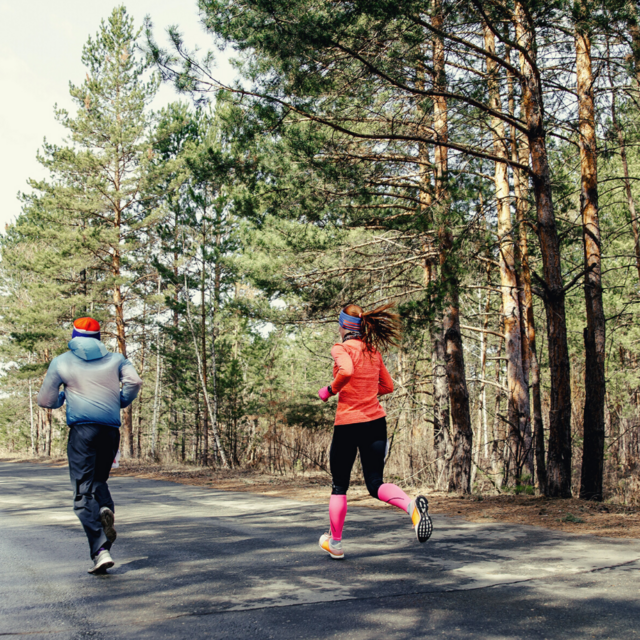 Initiative: Gute Laune Laufen