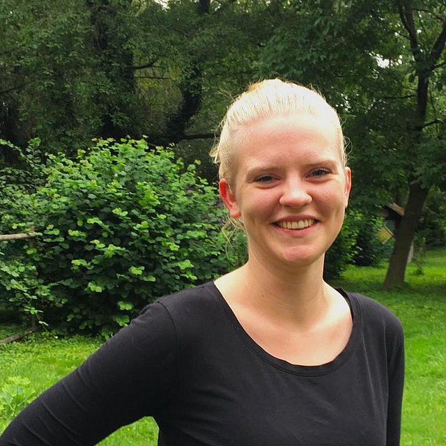 Zusammendenkerin Paula Adams über ihr Philosophie, Politik und Ökonomik-Studium