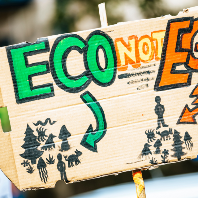 Die Transformation hat längst begonnen