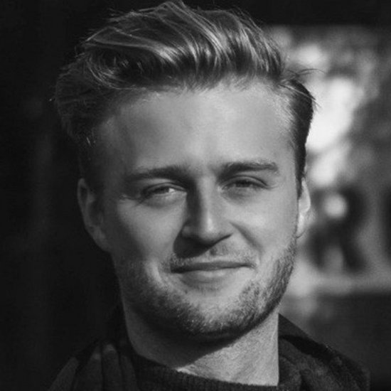 Zusammendenker Gabriel Biering über sein Philosophie, Politik und Ökonomik-Studium