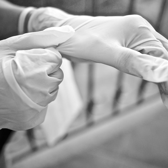 Verstorbenen ein Gesicht geben