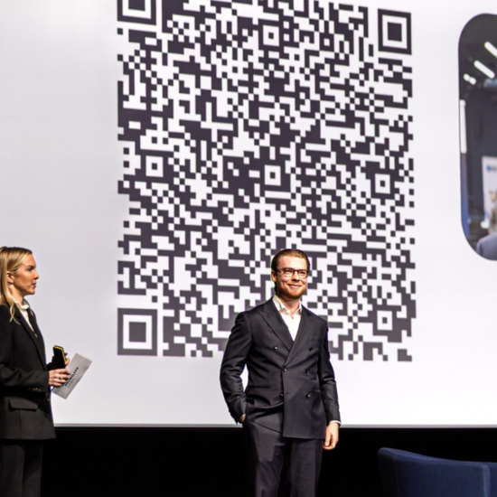 Fabian Schmidt: „Ich möchte für unternehmerisches Denken begeistern“