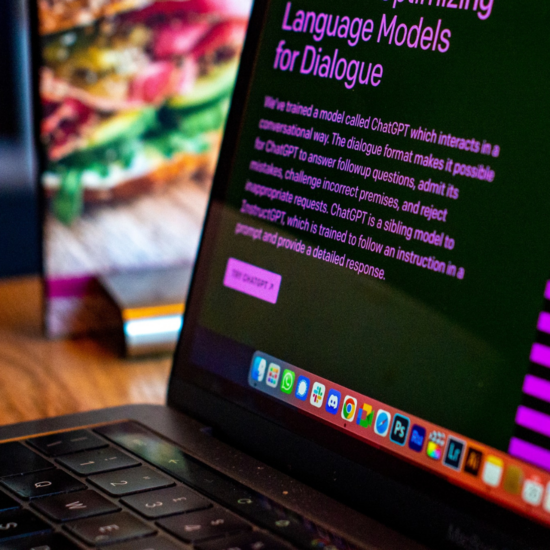 ChatGPT – Potenziale und Herausforderungen für Universitäten