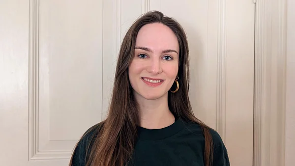 Porträt Linda von Velsen