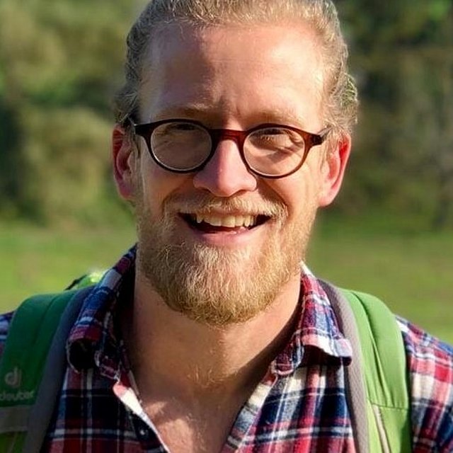 1 Wahl, 3 Fragen: Mit Christian Walker (Die Grünen)