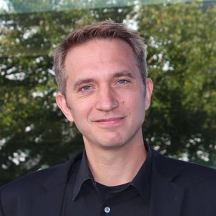 Prof. Dr. Joscha Wullweber