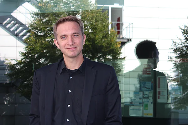 Prof. Dr. Joscha Wullweber