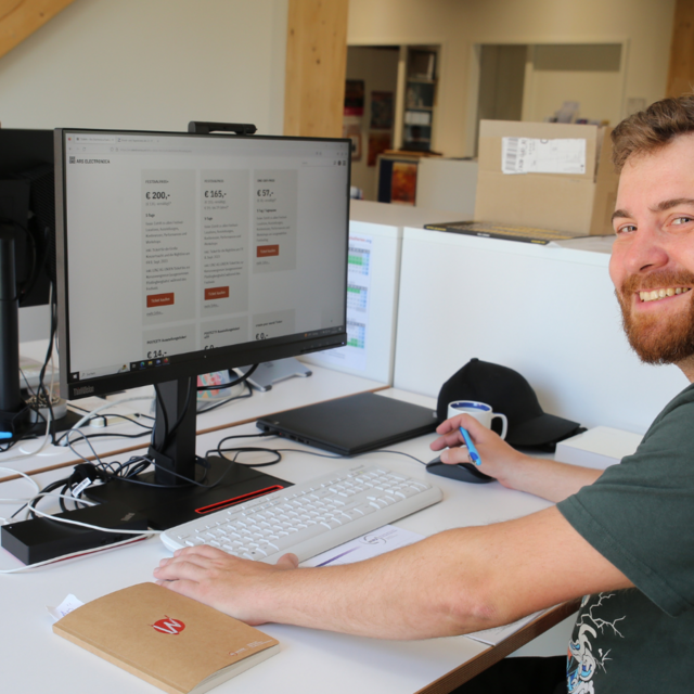 „An ein Studium war nicht zu denken“