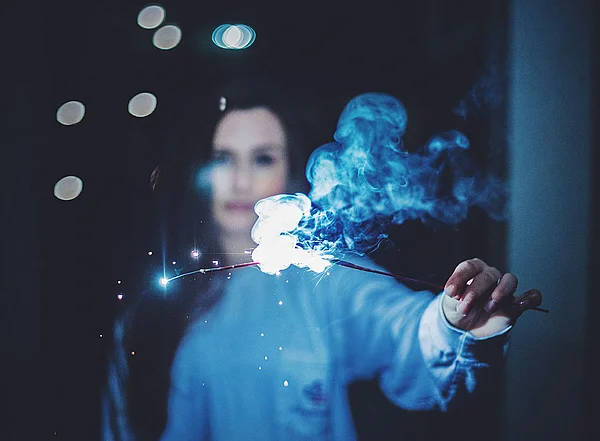 Open Science - ein neuer Funken für den Wissenschaftsbetrieb