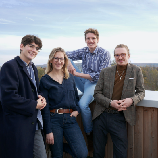 FUK 2022: Die eigene Bestimmung finden