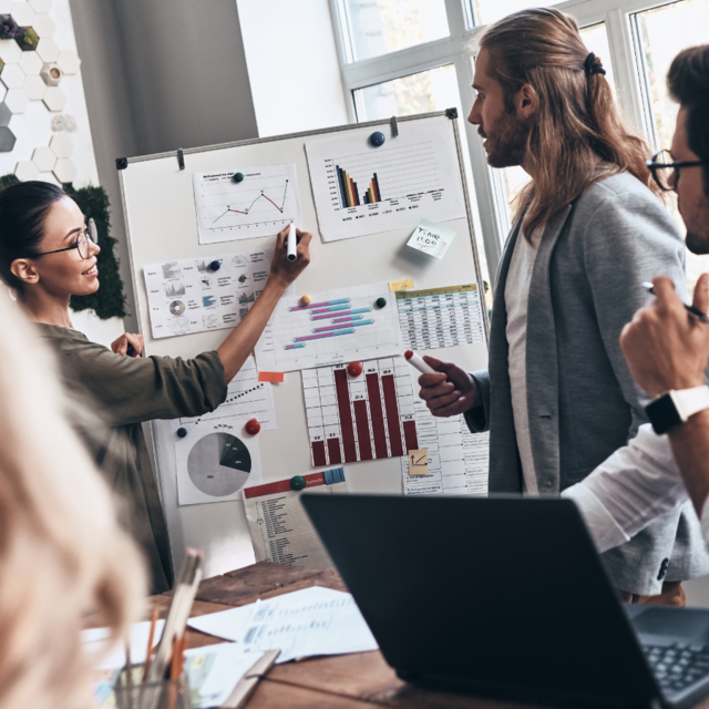 Planetare Verantwortung in der Unternehmenswelt