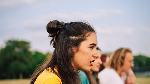 Anna di Bar (Foto: Finn Kantus)