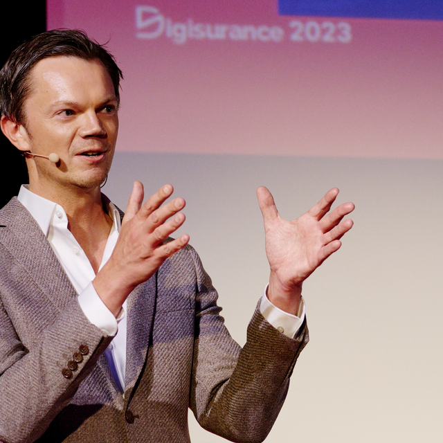 „Die Anforderungen an Führungskräfte waren noch nie so anspruchsvoll“