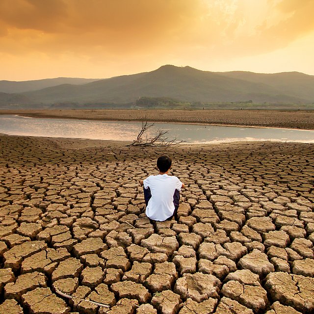 „Gerechtigkeit kommt in der Nachhaltigkeitsforschung oft zu kurz“
