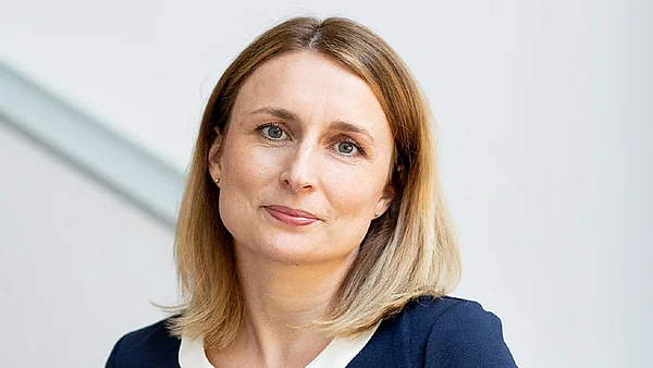 Prof. Dr. Margareta Halek (Foto: UW/H)