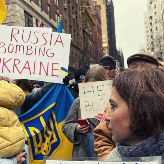 Wie konnte es zum Ukrainekrieg kommen?