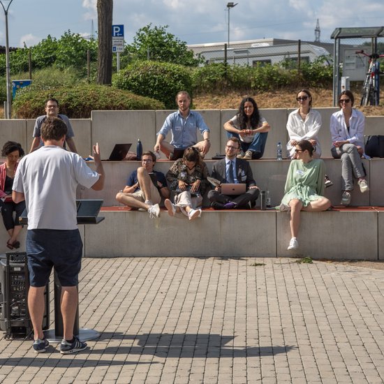 Aktivismus und Unternehmertum: Wie passt das zusammen?