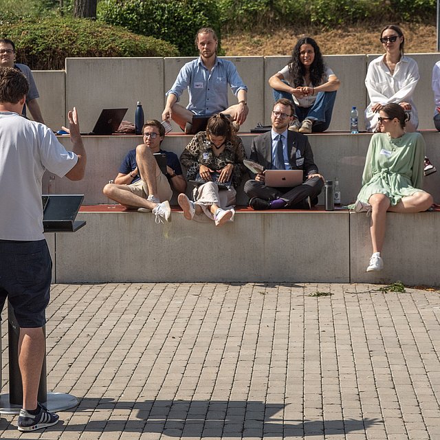 Aktivismus und Unternehmertum: Wie passt das zusammen?