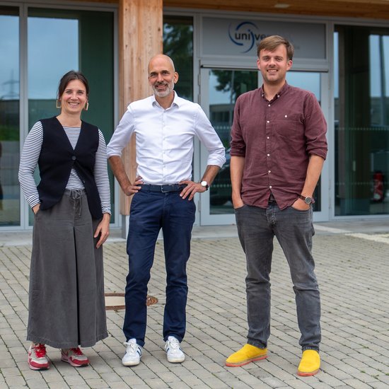 Wie lässt sich bürgerliches und studentisches Engagement verknüpfen?