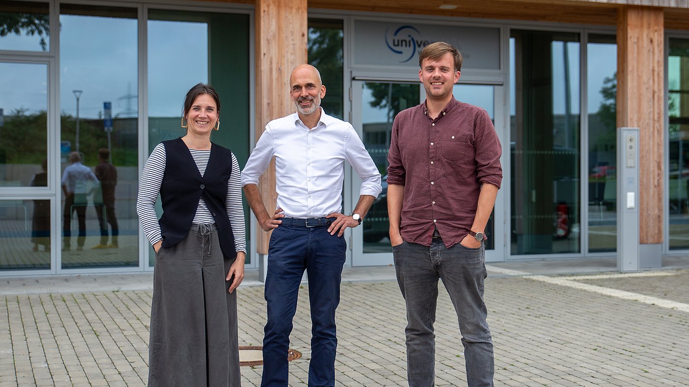 Wie lässt sich bürgerliches und studentisches Engagement verknüpfen?