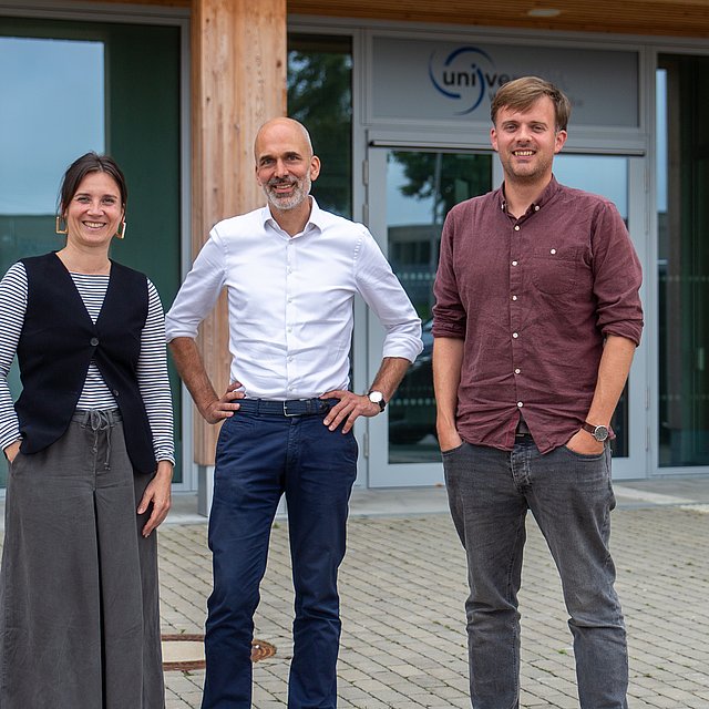 Wie lässt sich bürgerliches und studentisches Engagement verknüpfen?