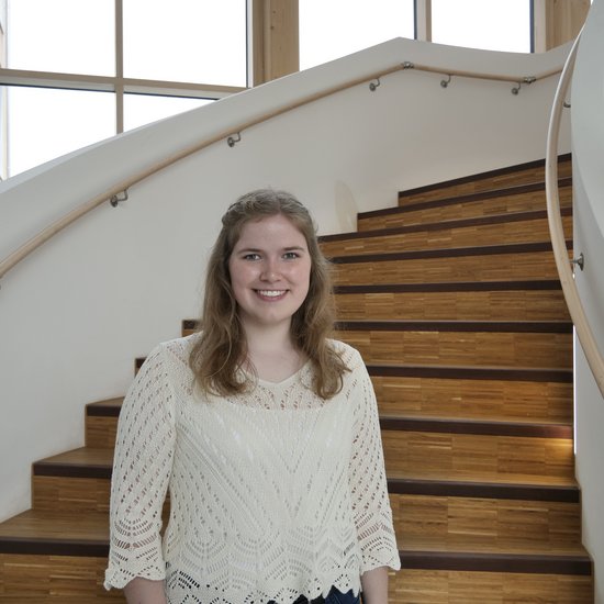 Alumna Daniela Fischer über „Community Health Nursing“