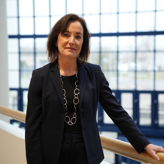 Sonja Leidemann: Mit Kulturförderung zum gesellschaftlichen Wandel