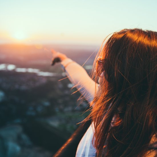 Schlage einen anderen fachlichen Weg mit einem Master-Studium ein
