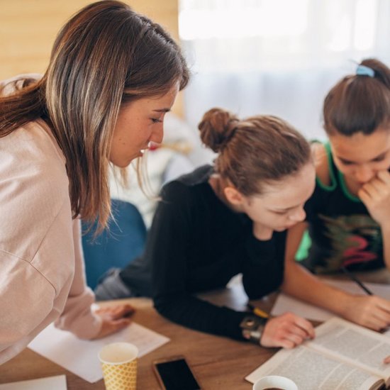 Initiative: Rock Your Life!