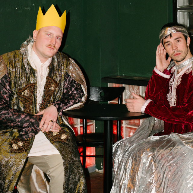 Julian Seitlinger: Vom PPÖ-Studium zum Unternehmer in der Erlebnis-Gastronomie