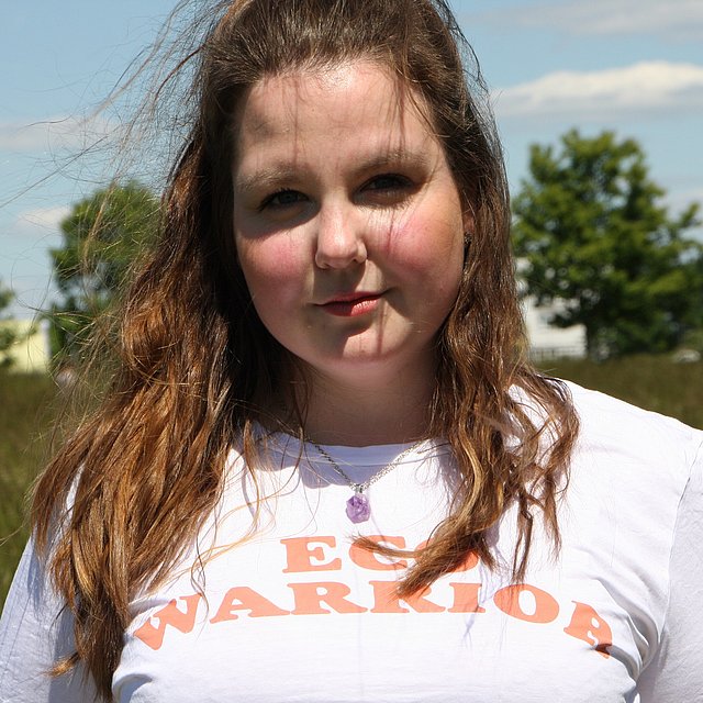 1 Wahl, 3 Fragen: Mit Katharina Saelzer (Die Grünen)