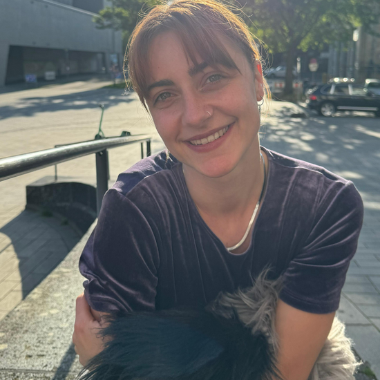 Liebe auf den zweiten Blick