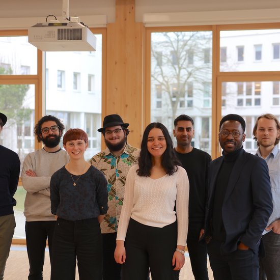 PPE-Konferenz: „Wir erkunden die Vielschichtigkeit von Krisen“