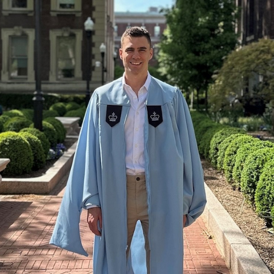 Masterplan Manhattan